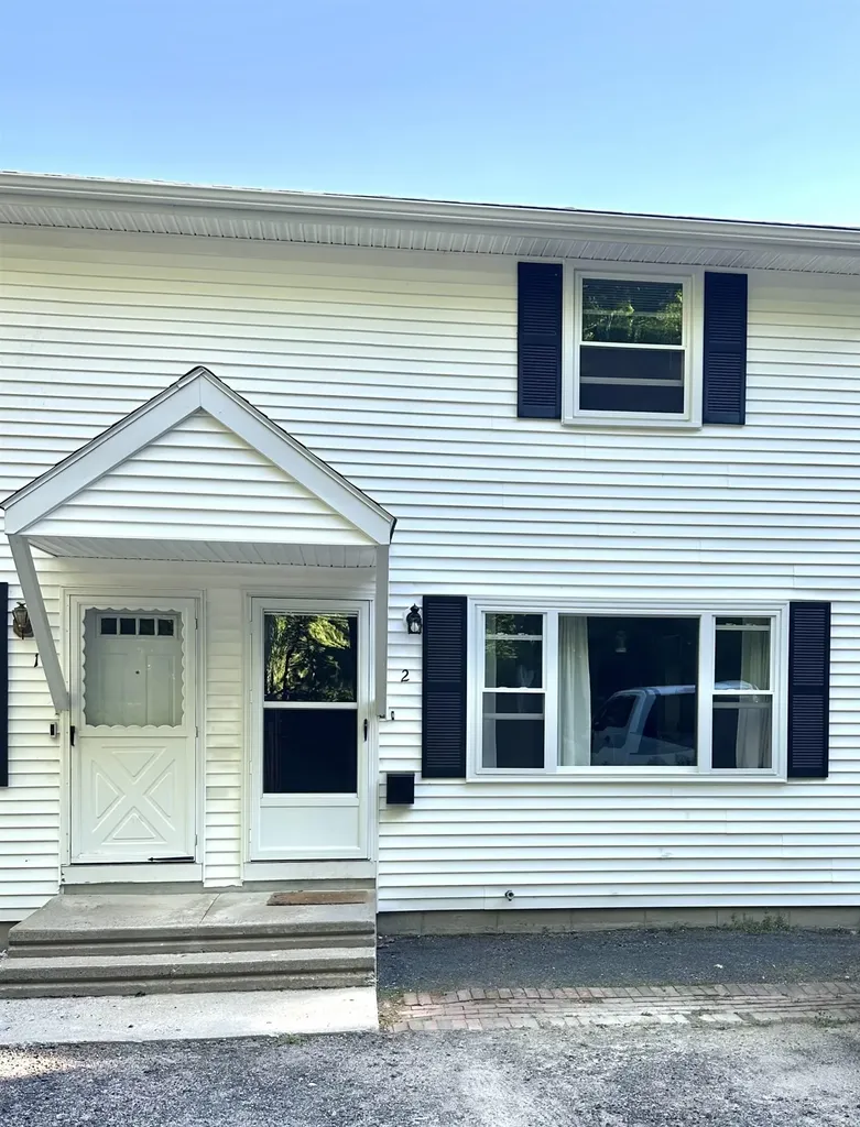 220 Hubbard Pond Road New Ipswich NH 03071