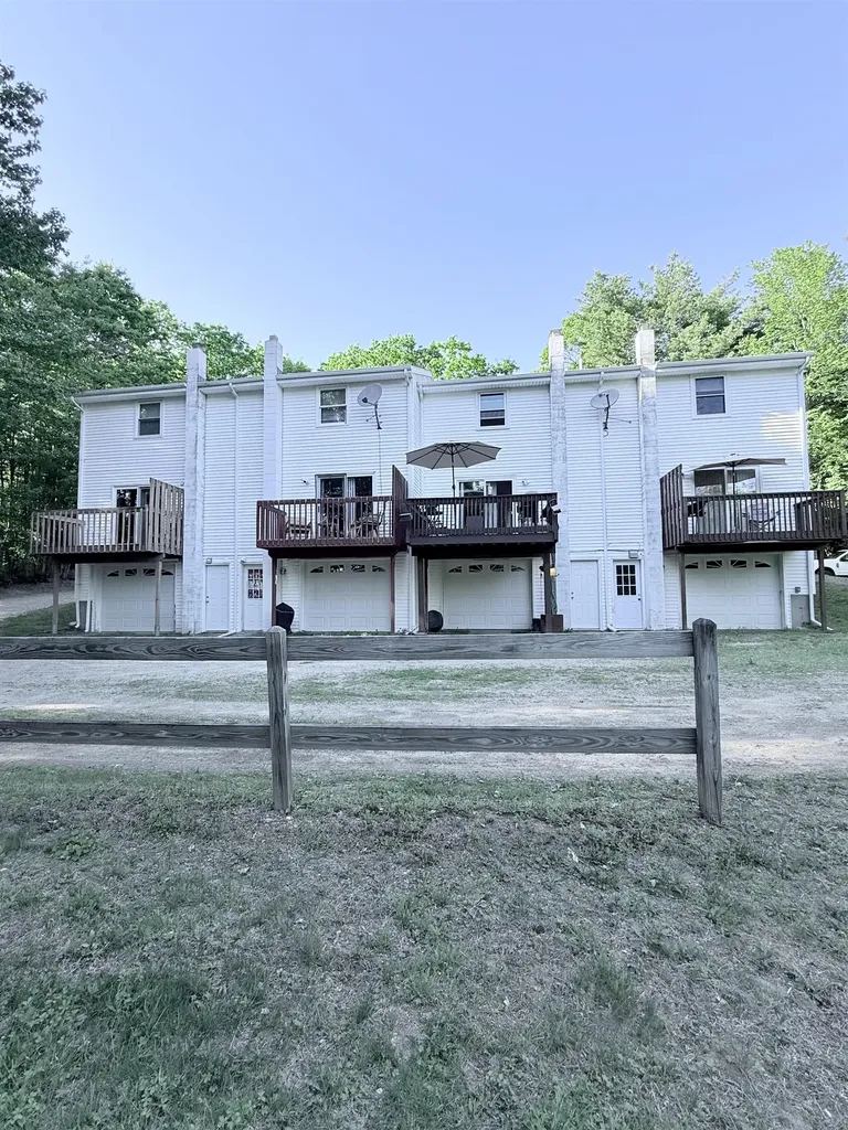 220 Hubbard Pond Road New Ipswich NH 03071