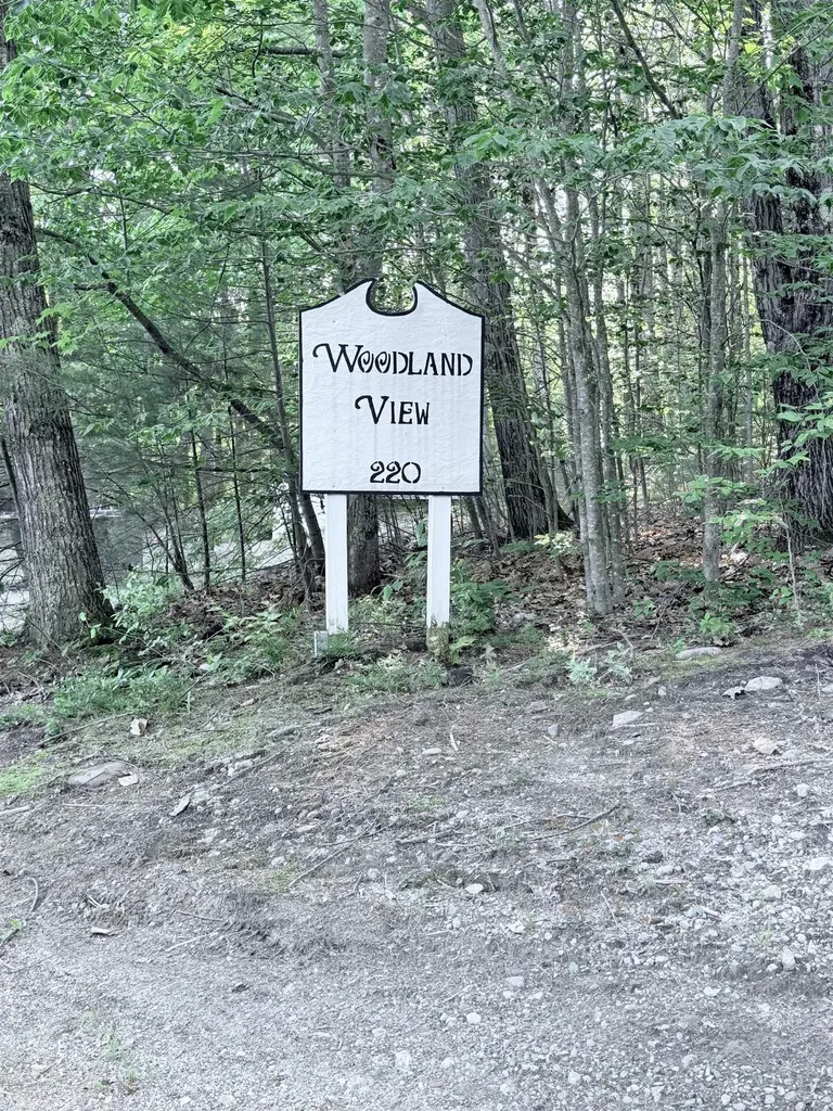 220 Hubbard Pond Road New Ipswich NH 03071