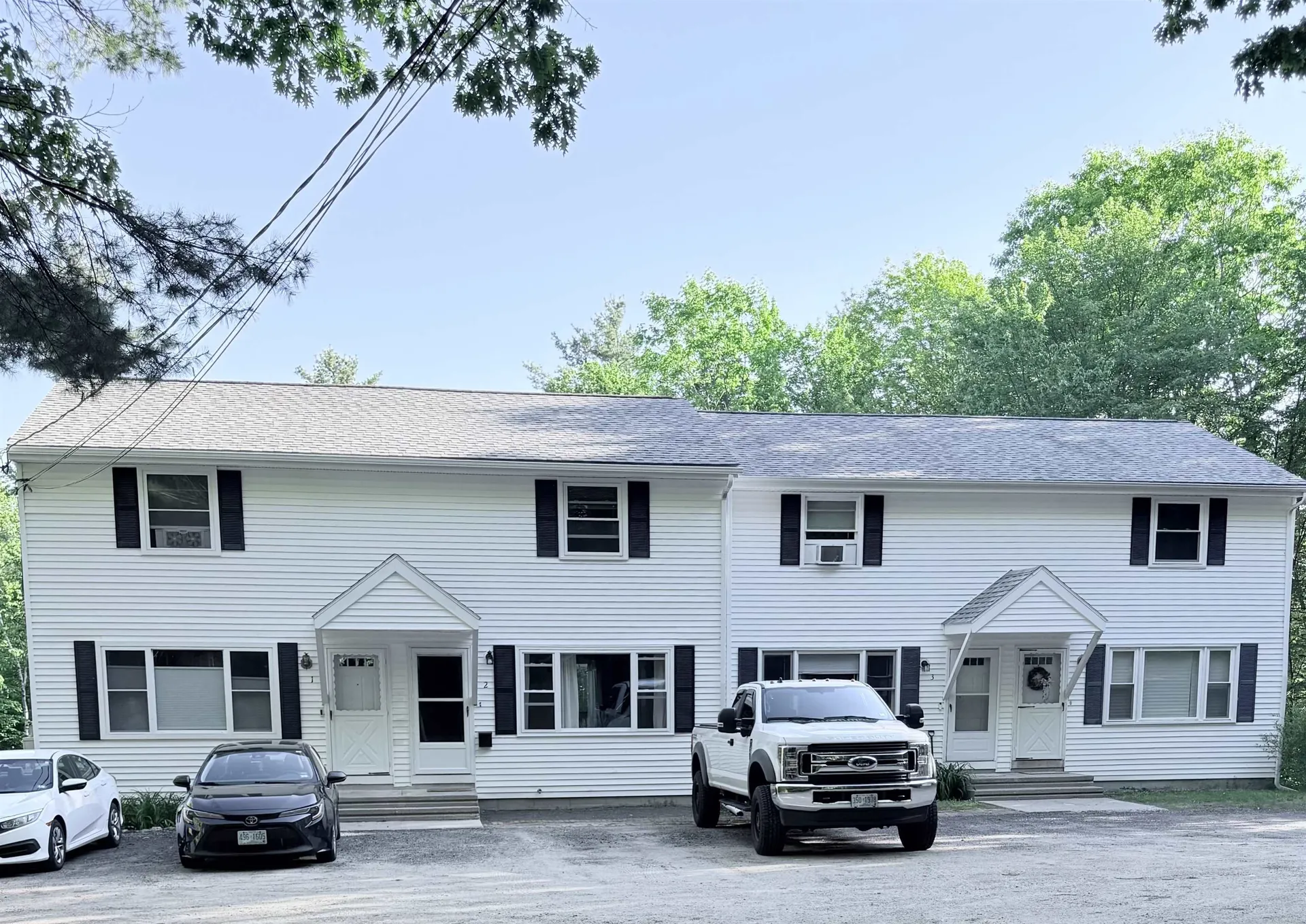 220 Hubbard Pond Road New Ipswich NH 03071