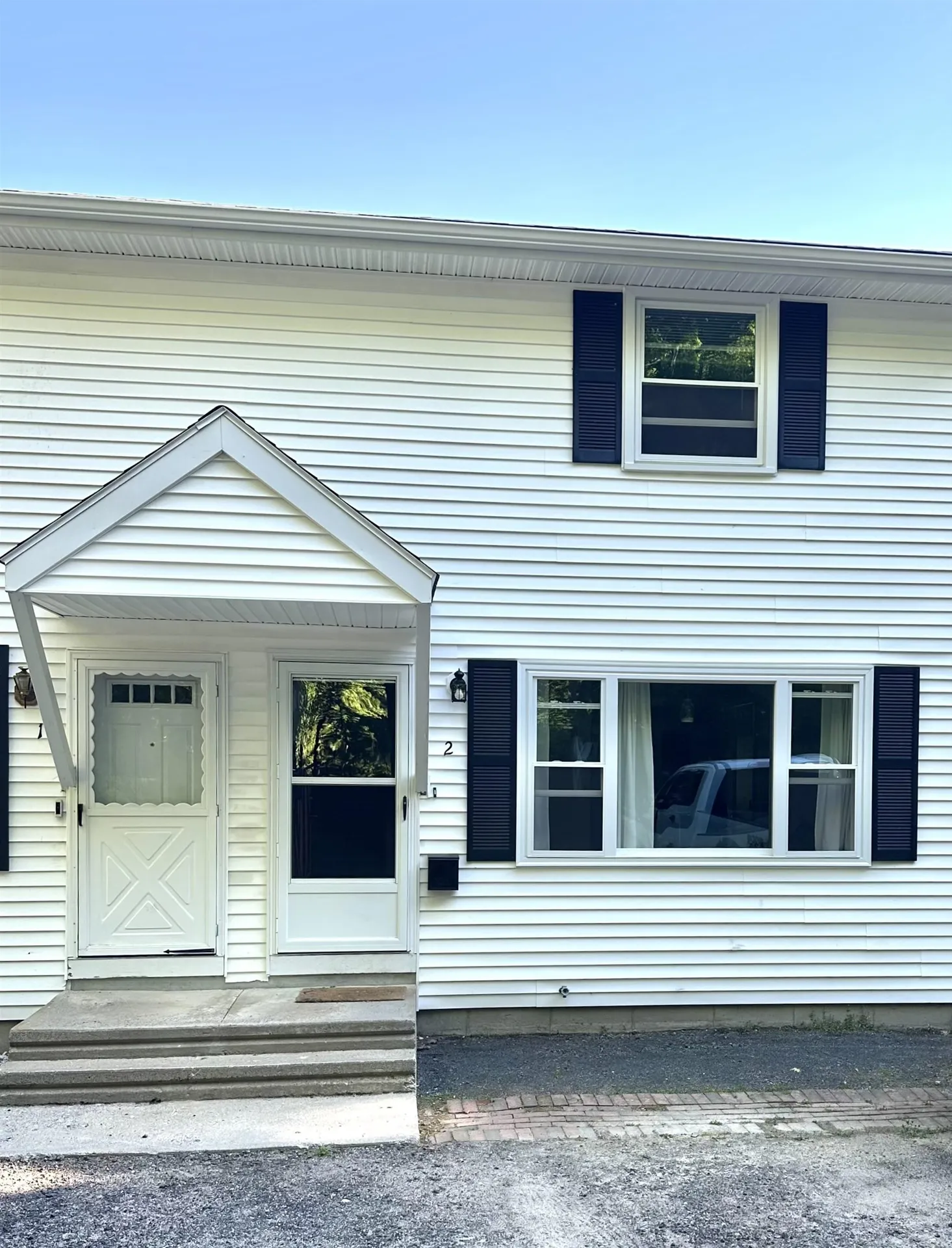 220 Hubbard Pond Road New Ipswich NH 03071