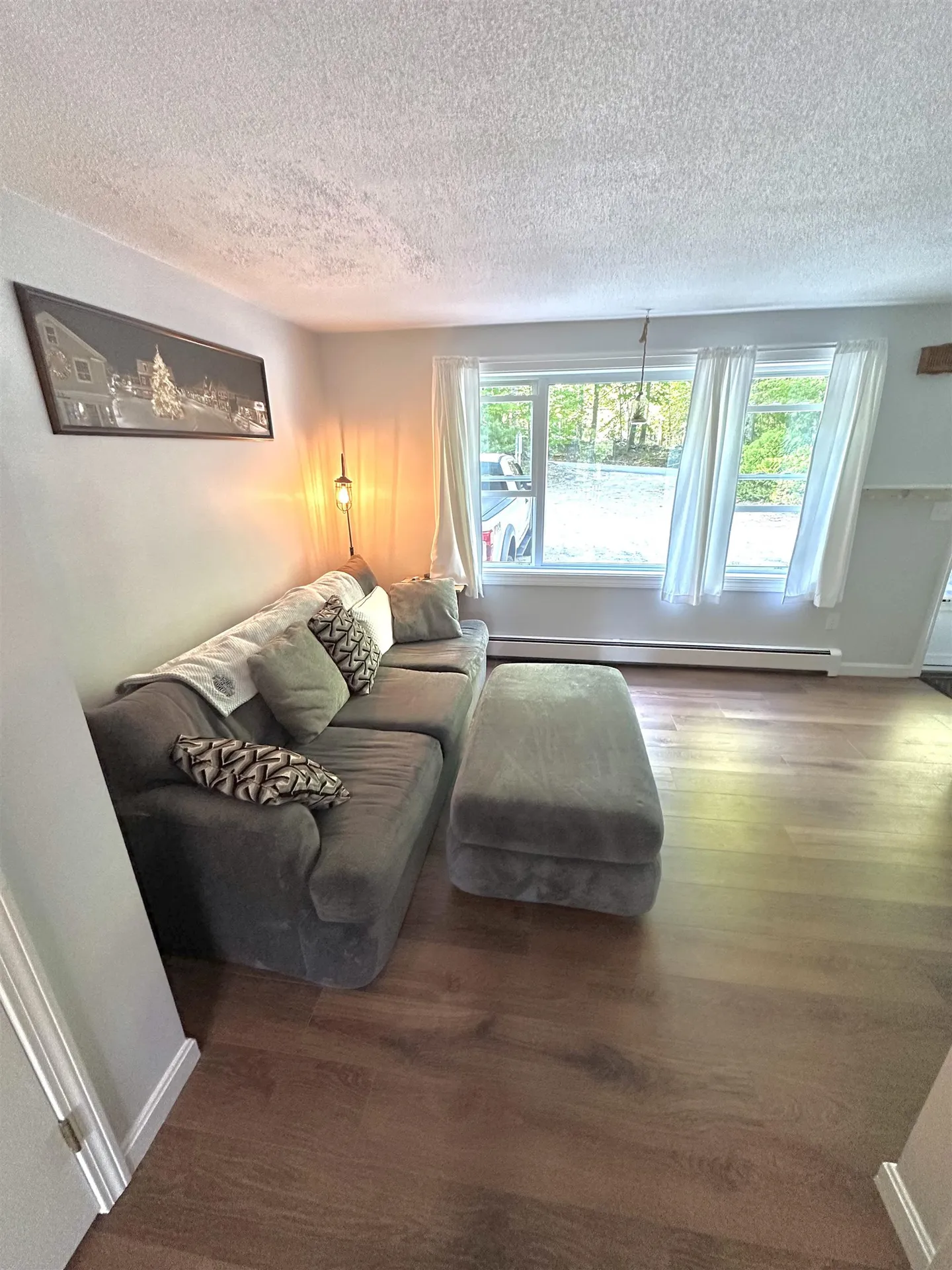 220 Hubbard Pond Road New Ipswich NH 03071