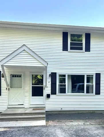 220 Hubbard Pond Road New Ipswich NH 03071
