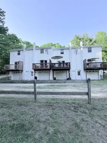 220 Hubbard Pond Road New Ipswich NH 03071