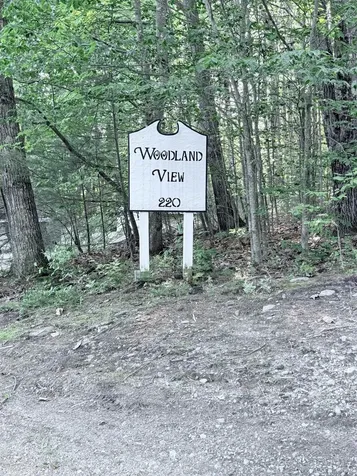 220 Hubbard Pond Road New Ipswich NH 03071