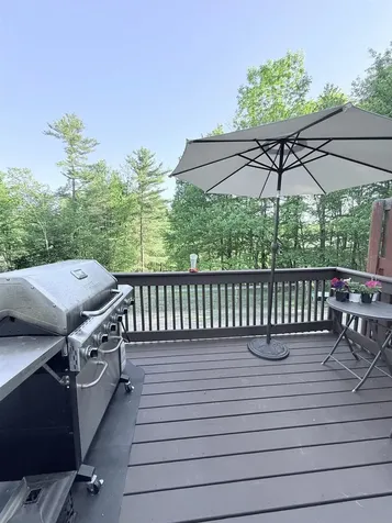 220 Hubbard Pond Road New Ipswich NH 03071