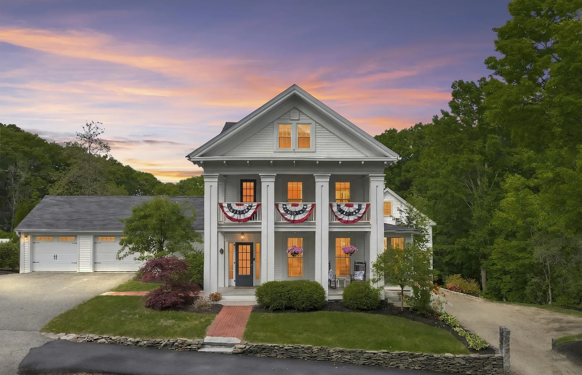 153 N Main Street Wolfeboro NH 03894