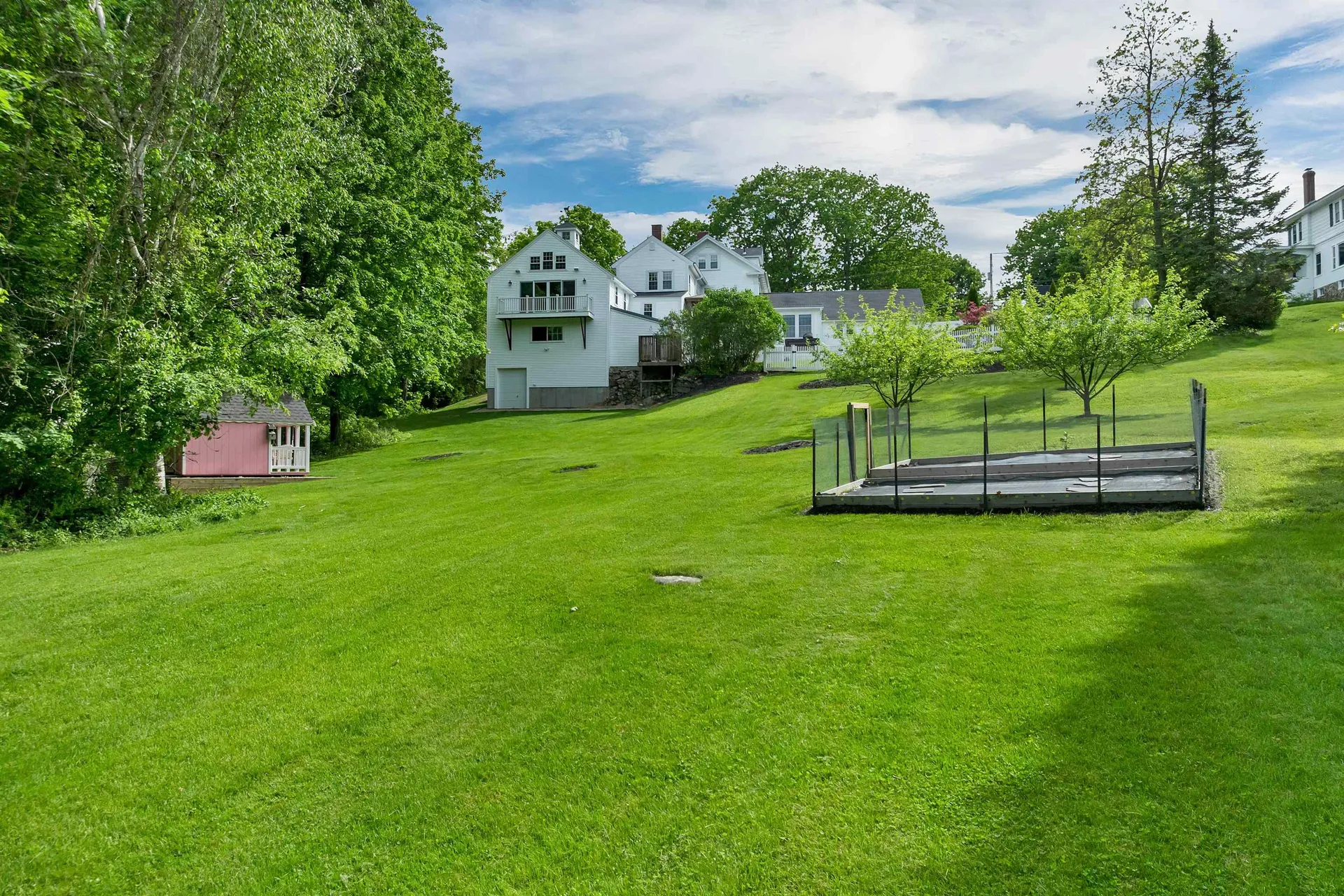 153 N Main Street Wolfeboro NH 03894