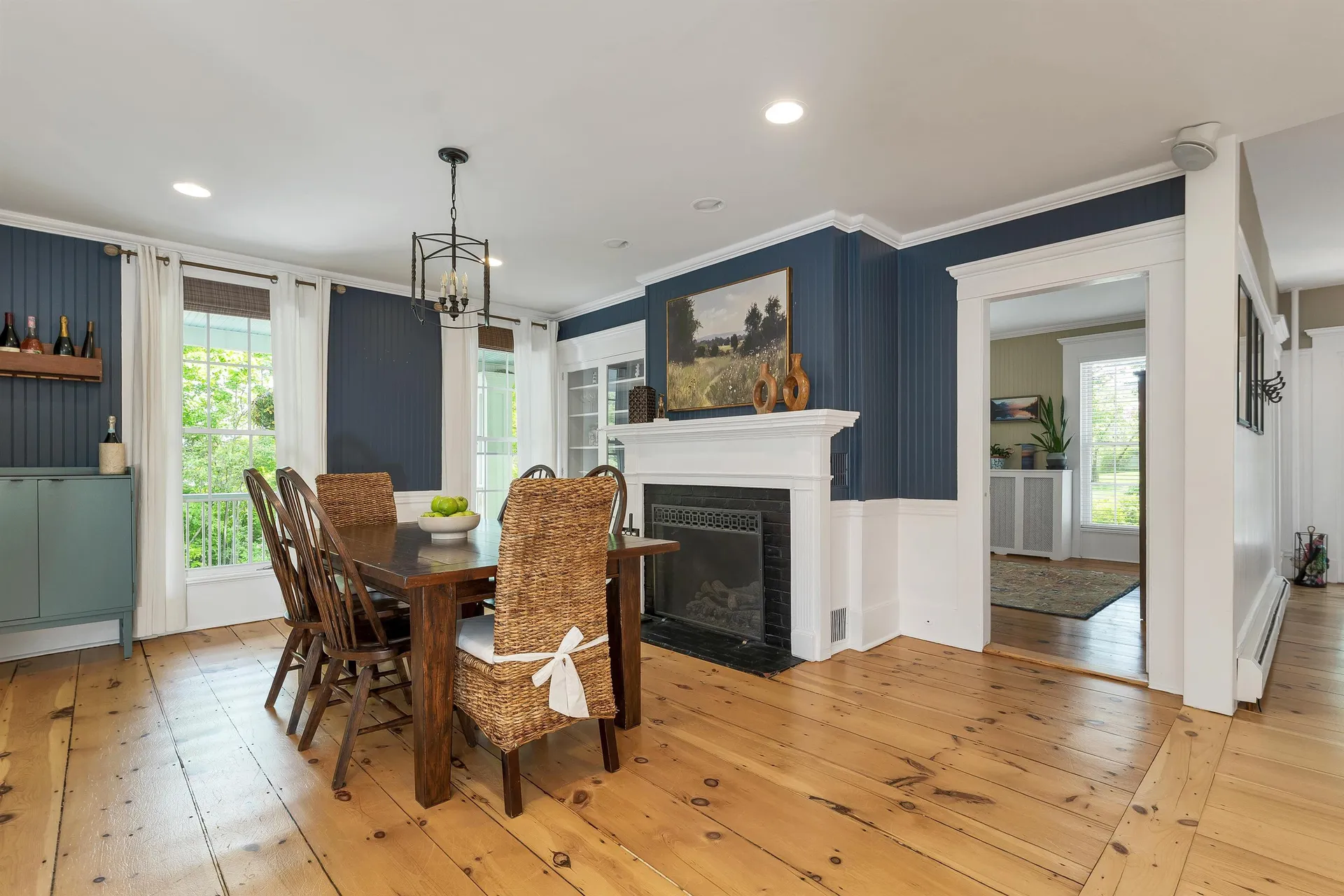 153 N Main Street Wolfeboro NH 03894