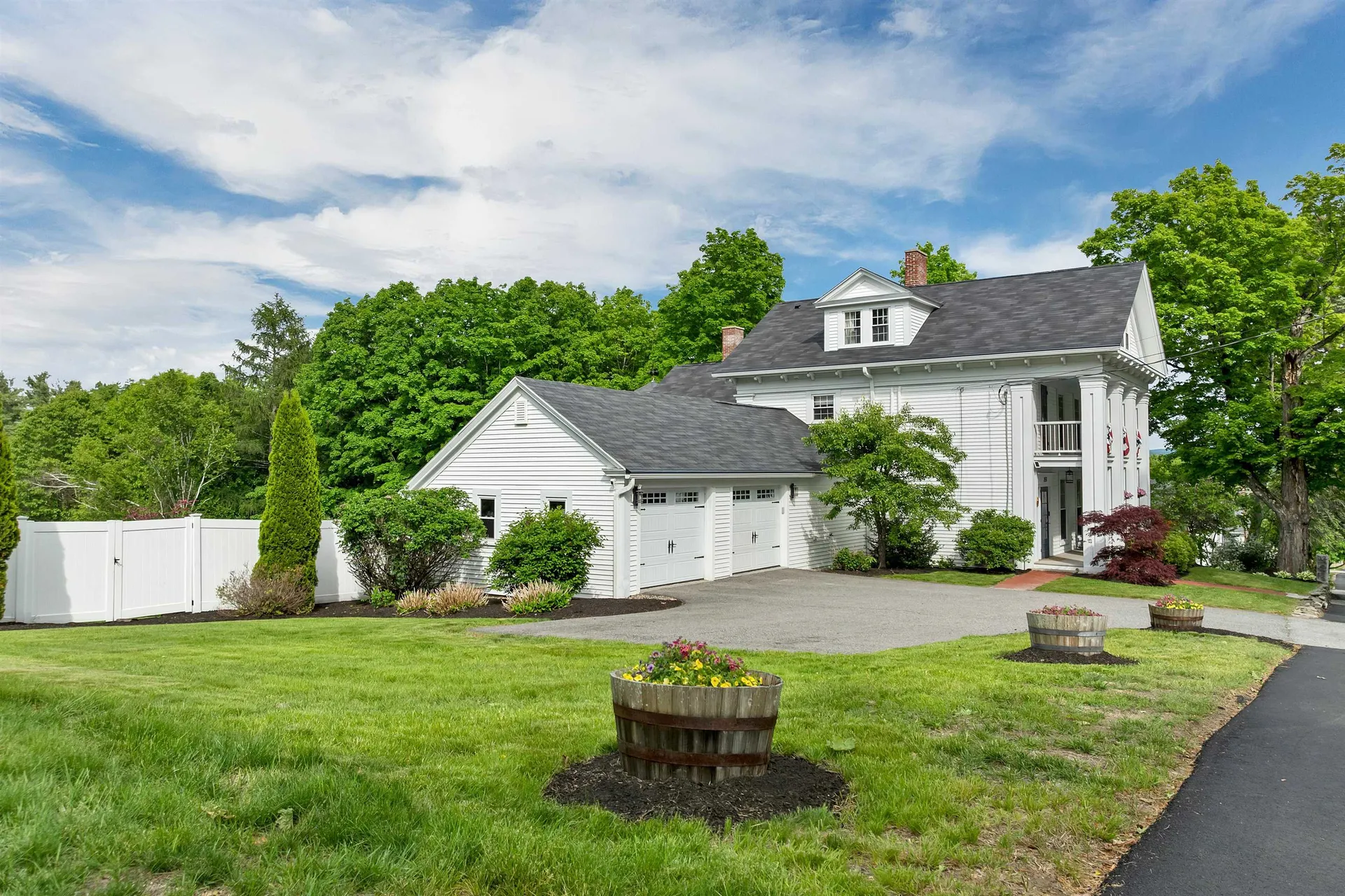153 N Main Street Wolfeboro NH 03894