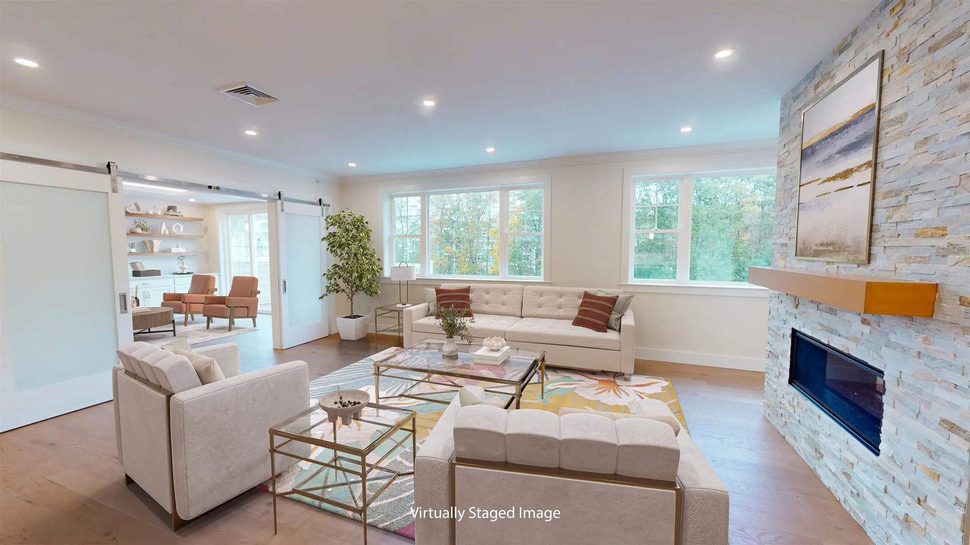 4 Longview Drive Atkinson NH 03811