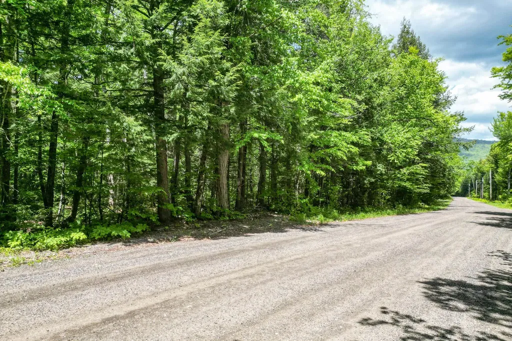 00 Rolling Ridge Road Bartlett NH 03812