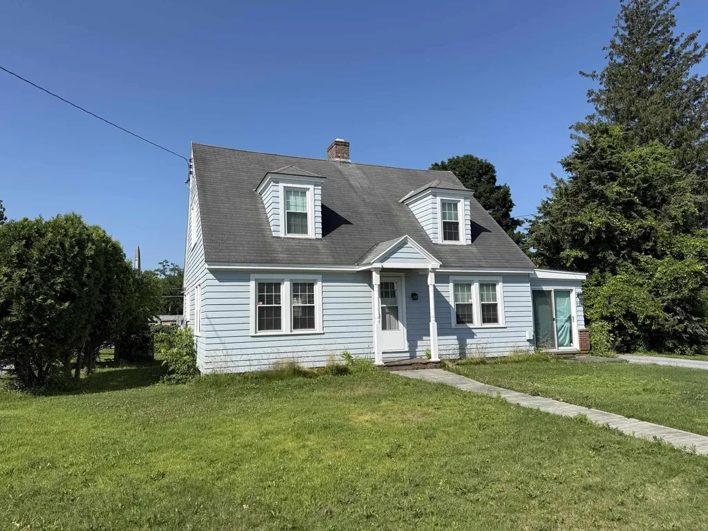 128 Northside Drive Bennington VT 05201