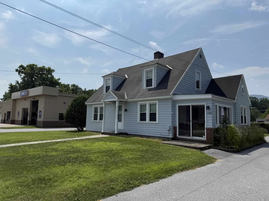 128 Northside Drive Bennington VT 05201