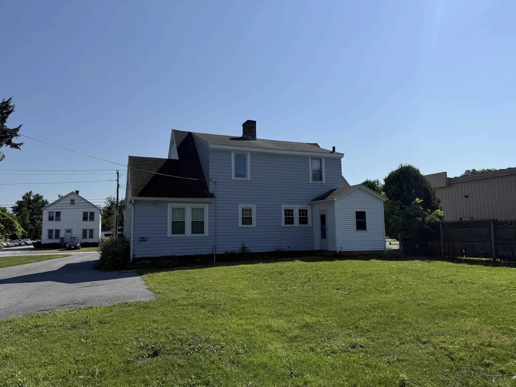 128 Northside Drive Bennington VT 05201