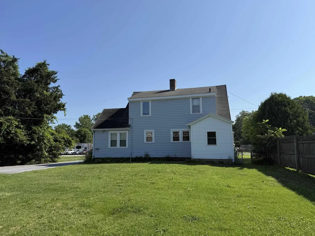 128 Northside Drive Bennington VT 05201