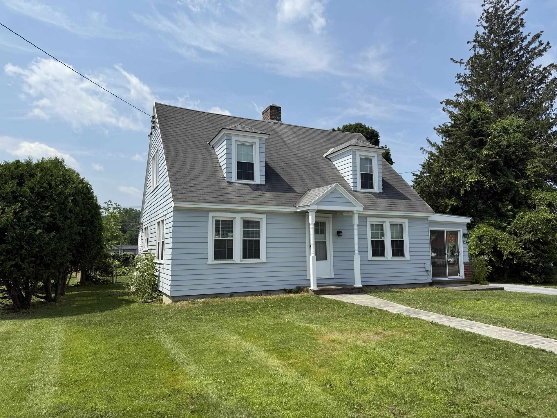 128 Northside Drive Bennington VT 05201