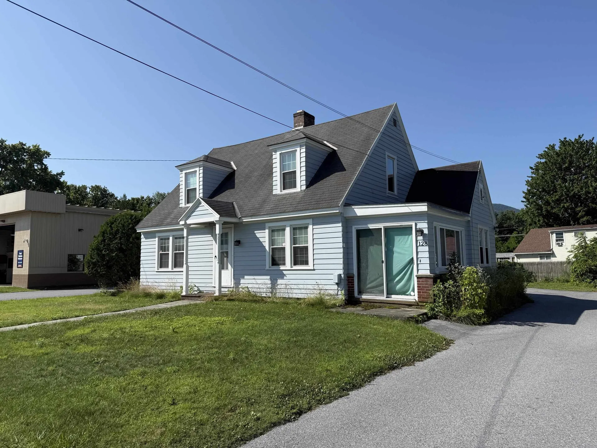128 Northside Drive Bennington VT 05201