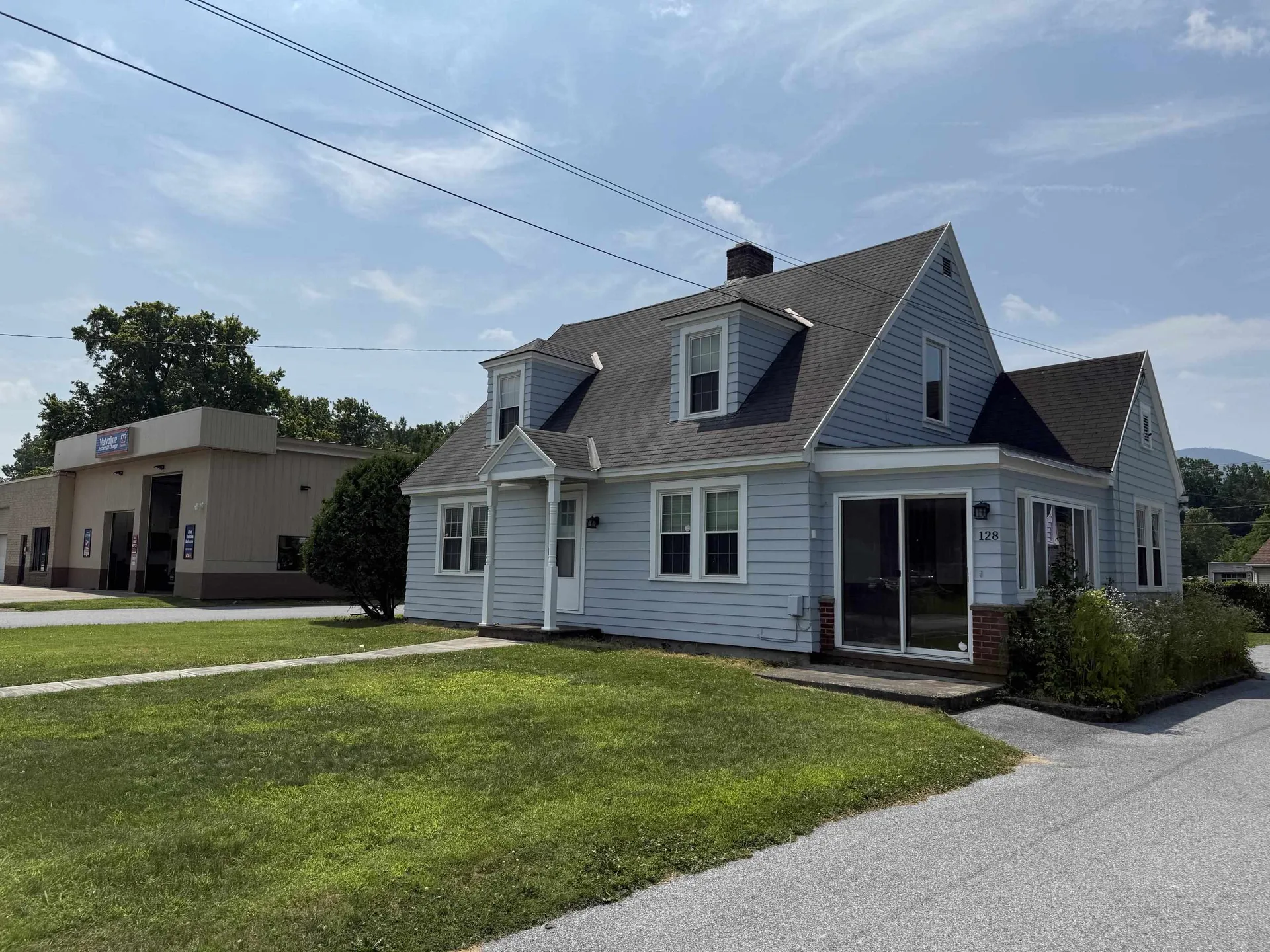 128 Northside Drive Bennington VT 05201