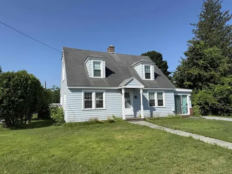 128 Northside Drive Bennington VT 05201