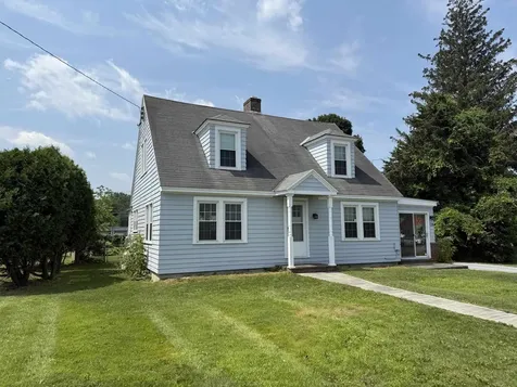 128 Northside Drive Bennington VT 05201