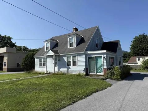128 Northside Drive Bennington VT 05201