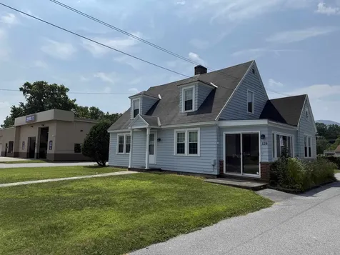 128 Northside Drive Bennington VT 05201