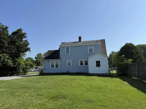 128 Northside Drive Bennington VT 05201