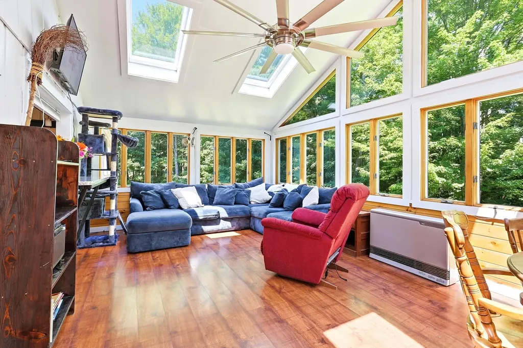 290 French Road Henniker NH 03242