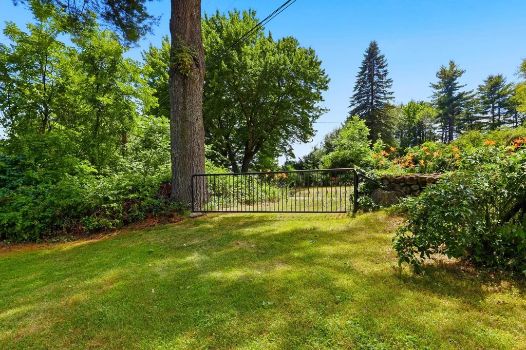 290 French Road Henniker NH 03242