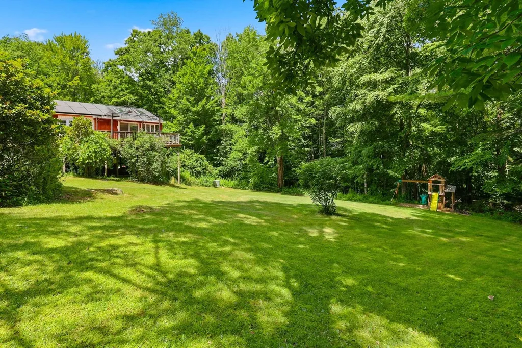 290 French Road Henniker NH 03242