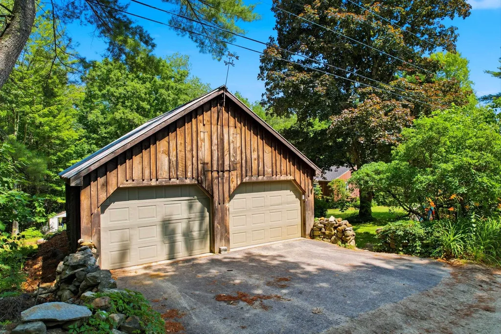 290 French Road Henniker NH 03242