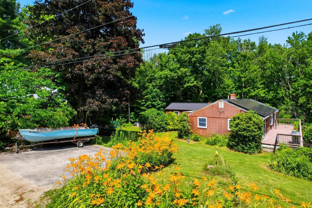 290 French Road Henniker NH 03242