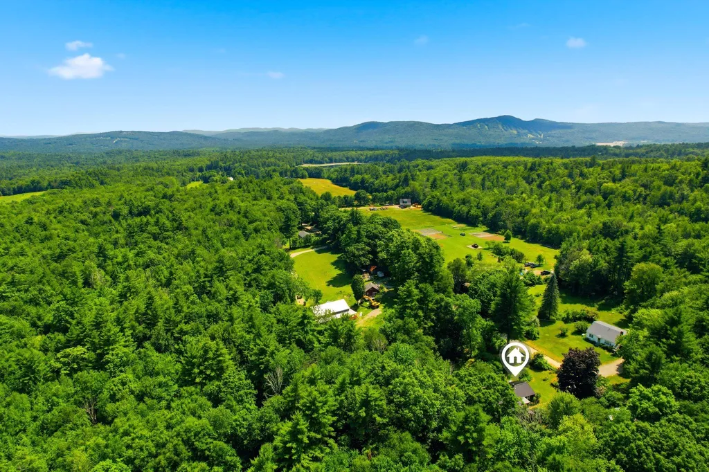 290 French Road Henniker NH 03242