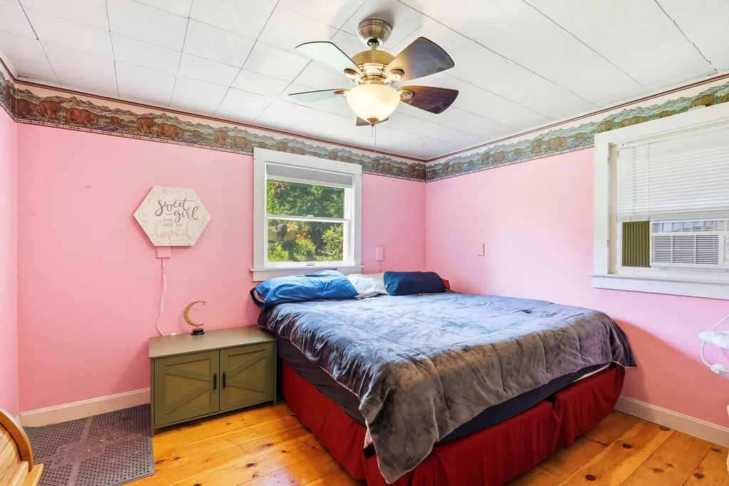 290 French Road Henniker NH 03242