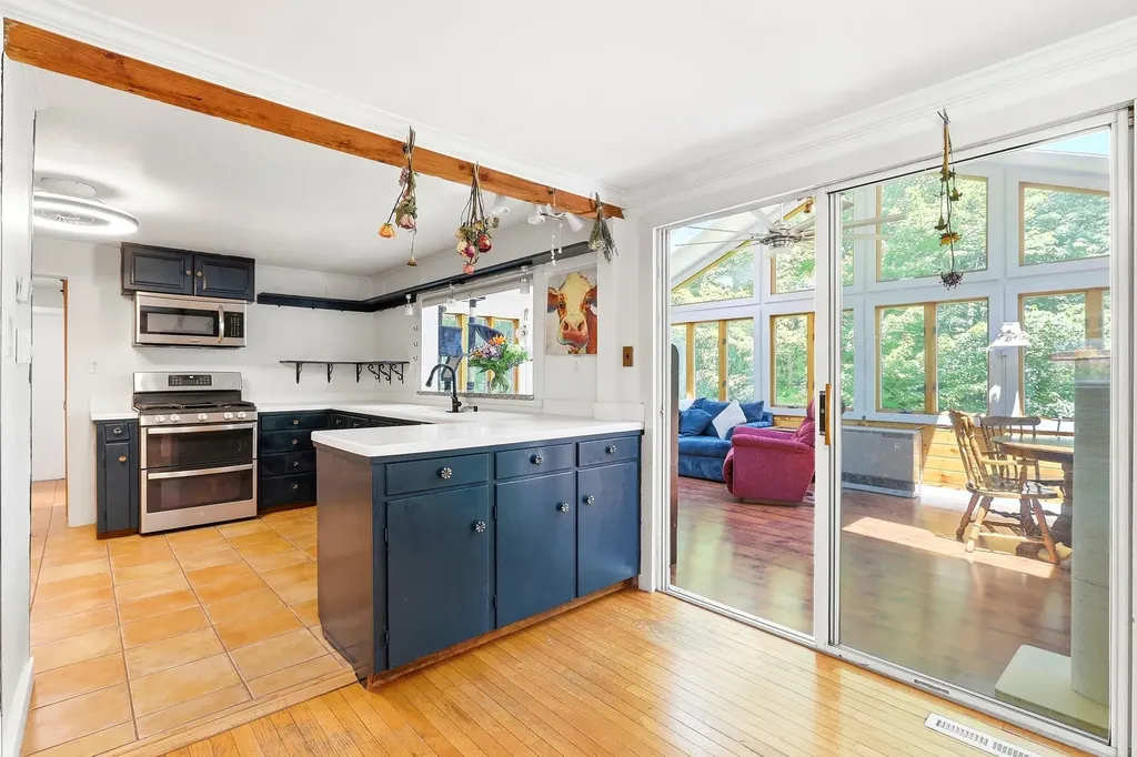 290 French Road Henniker NH 03242