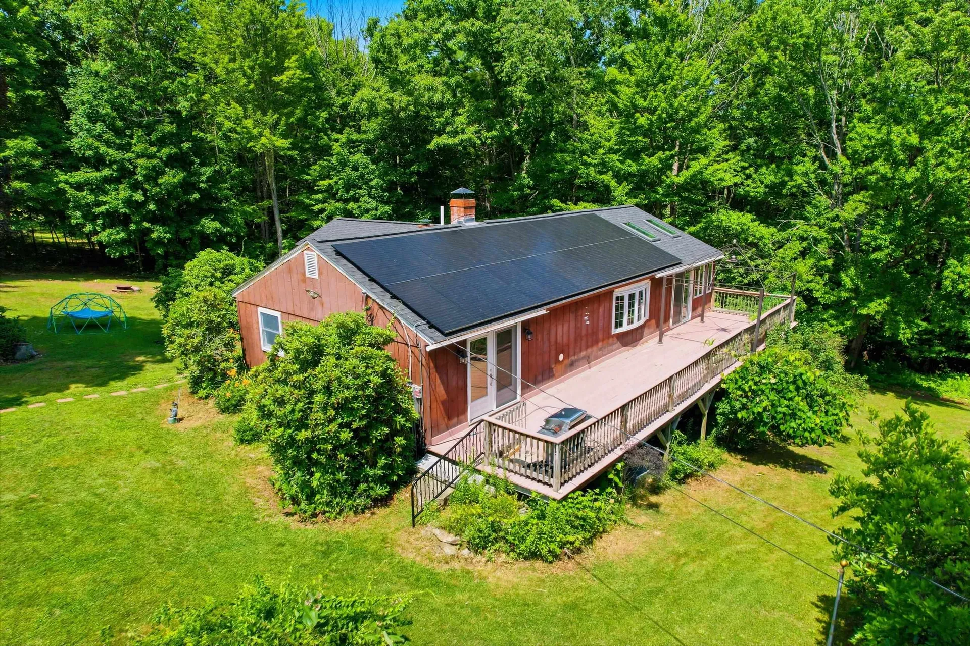 290 French Road Henniker NH 03242