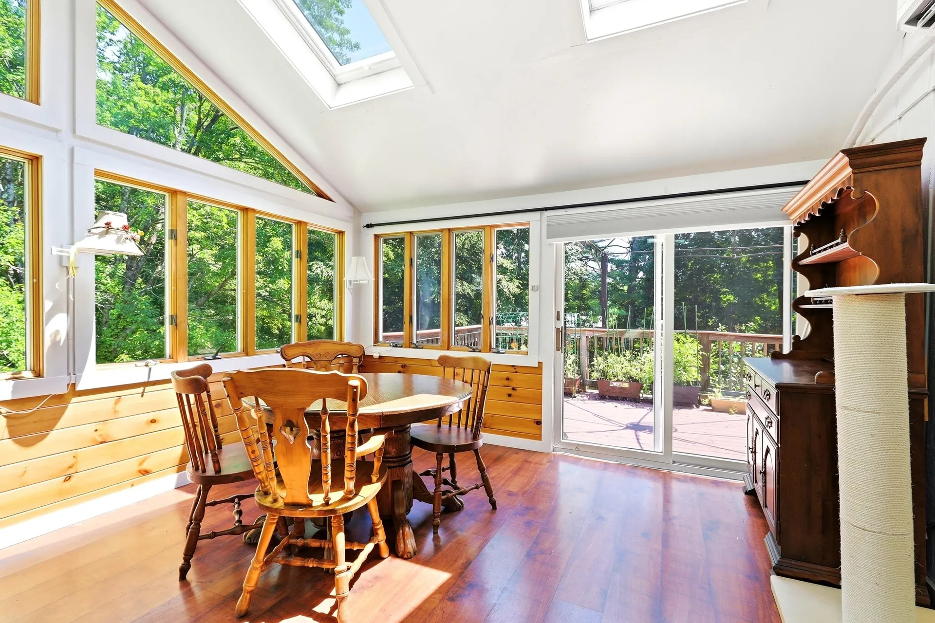 290 French Road Henniker NH 03242