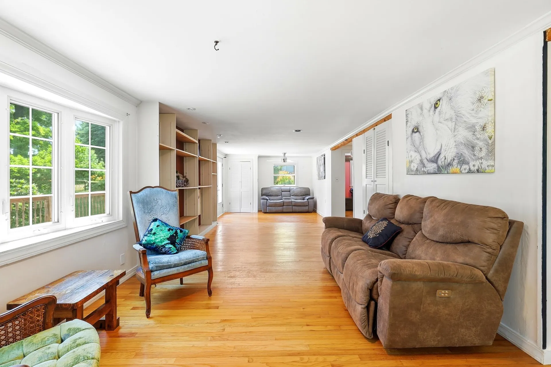 290 French Road Henniker NH 03242