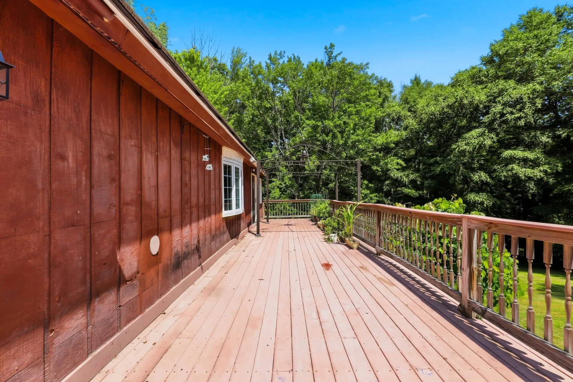 290 French Road Henniker NH 03242
