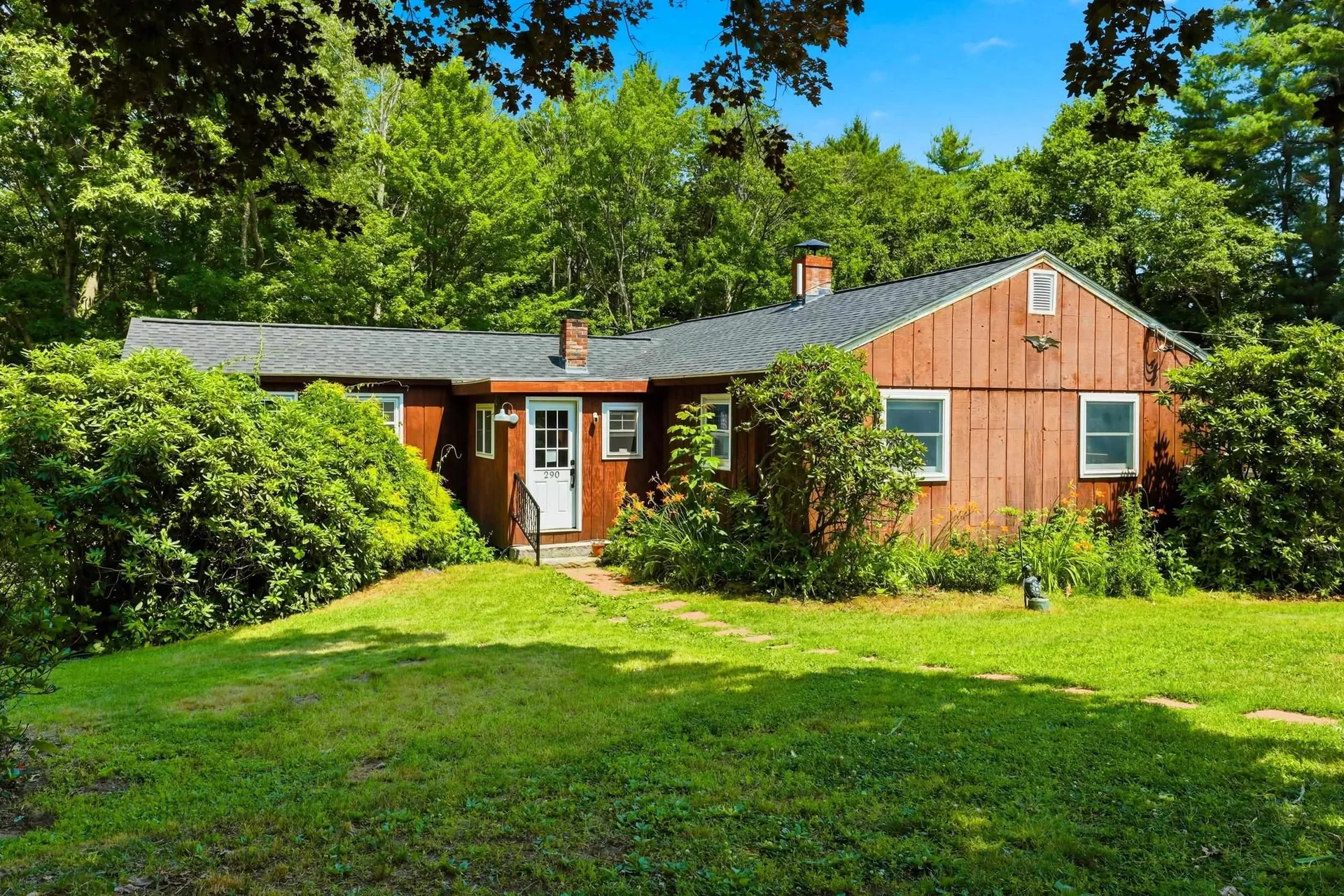 290 French Road Henniker NH 03242