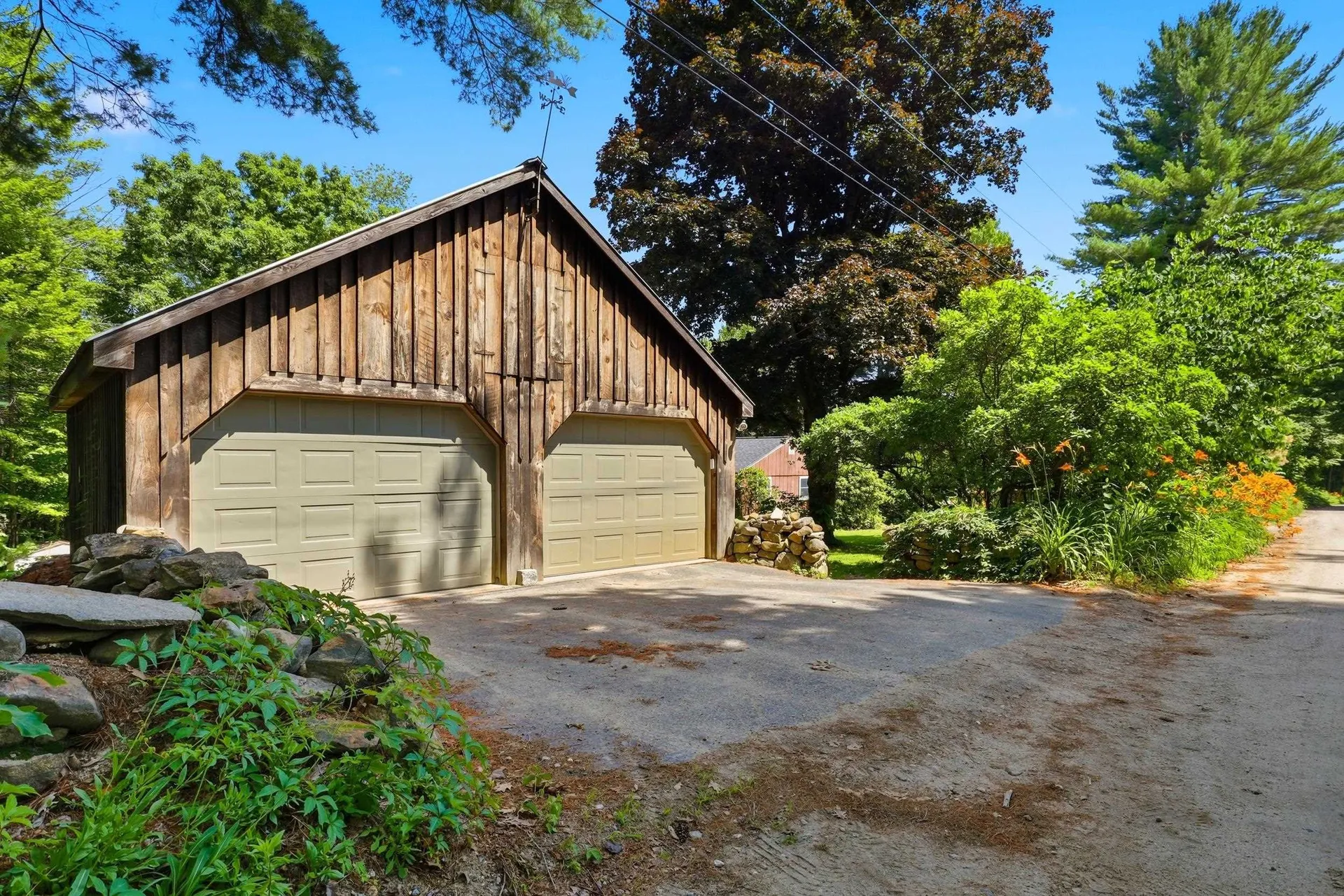 290 French Road Henniker NH 03242