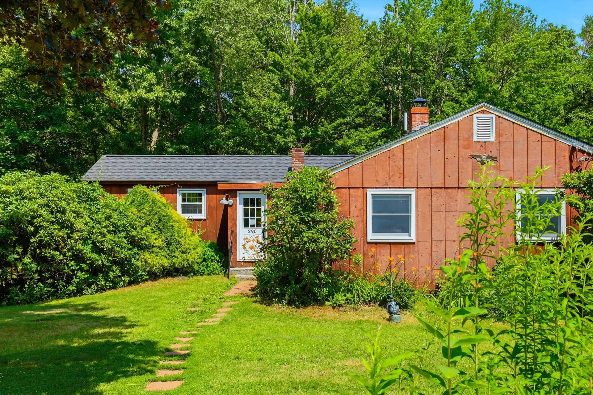290 French Road Henniker NH 03242