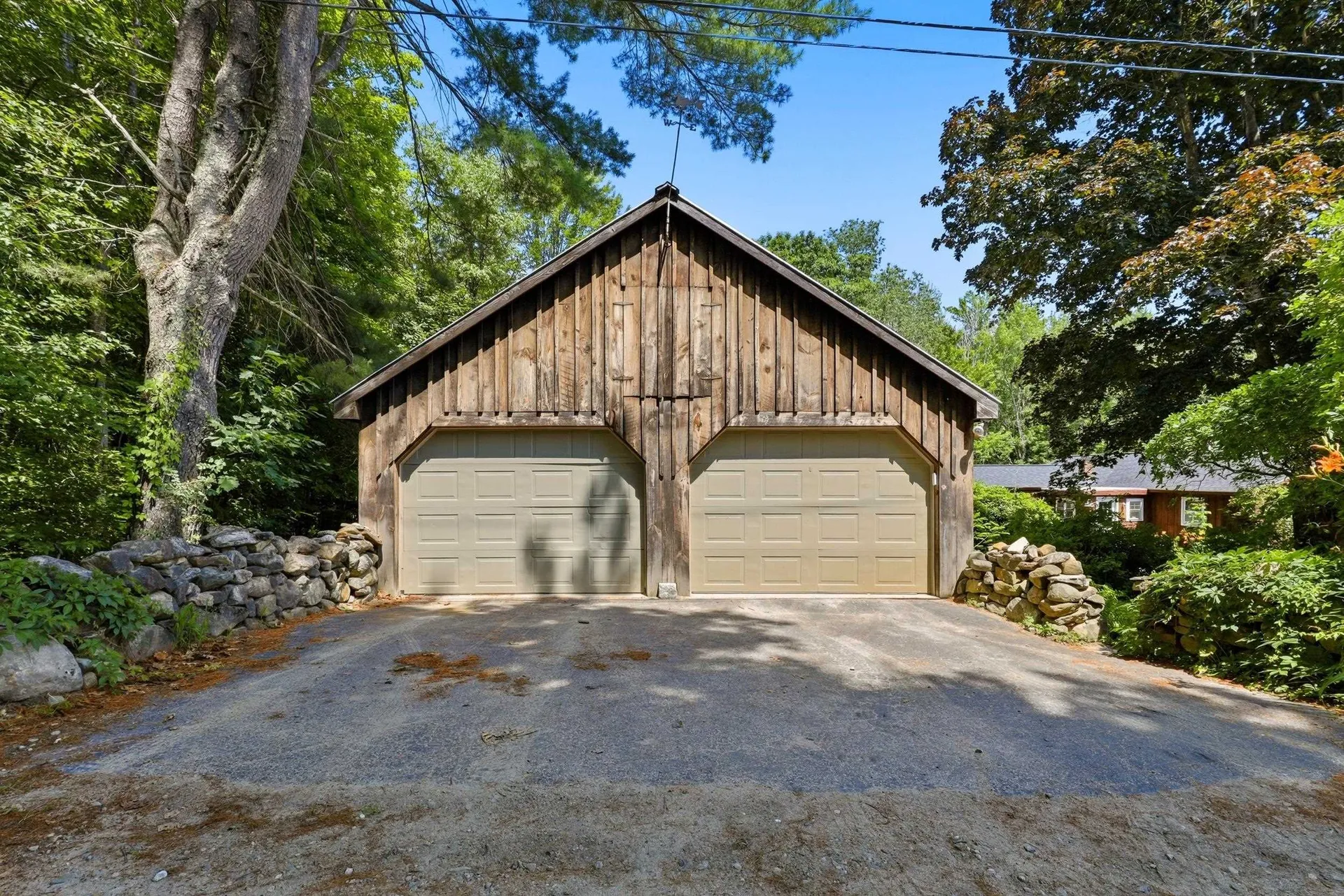 290 French Road Henniker NH 03242