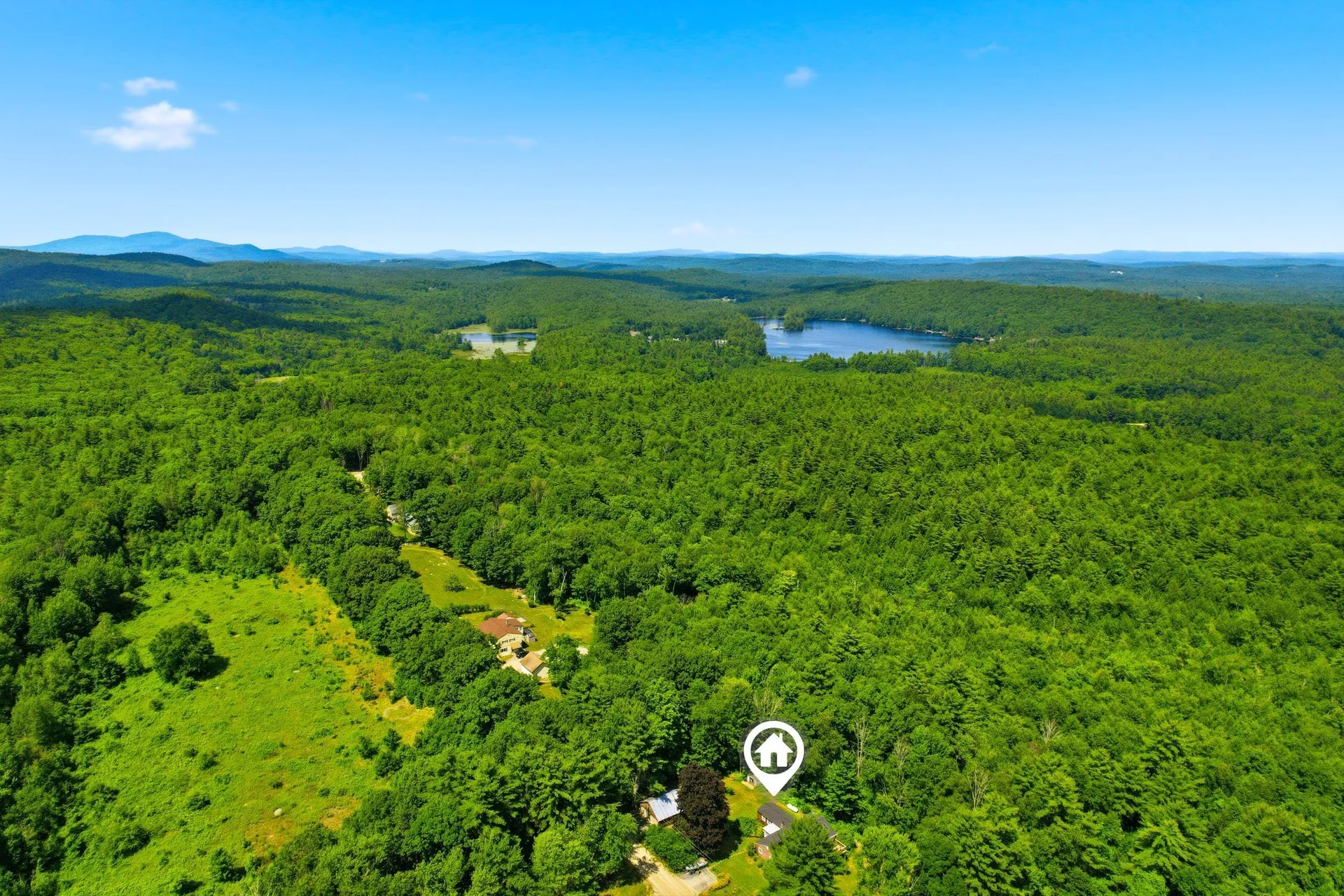 290 French Road Henniker NH 03242
