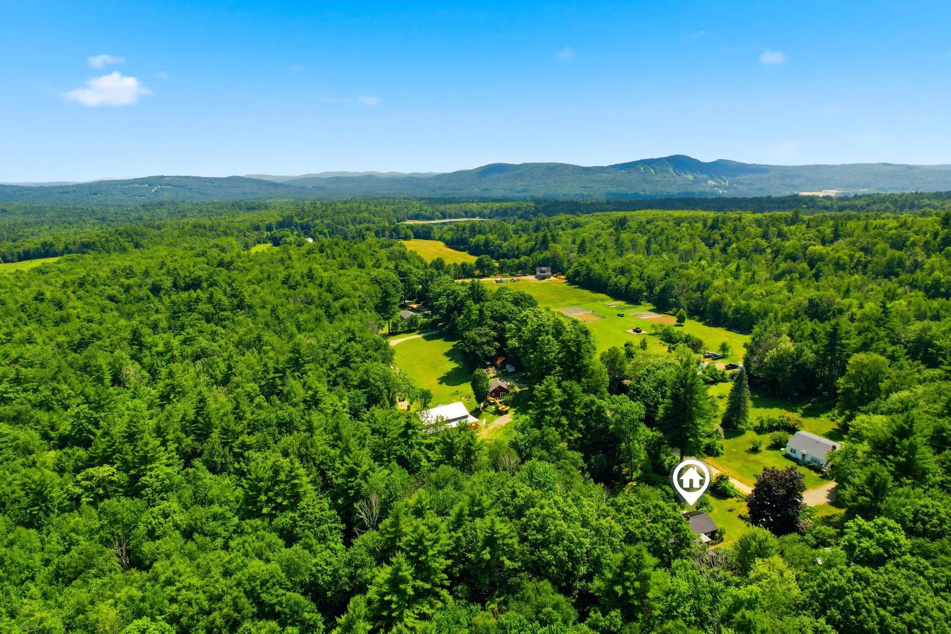 290 French Road Henniker NH 03242