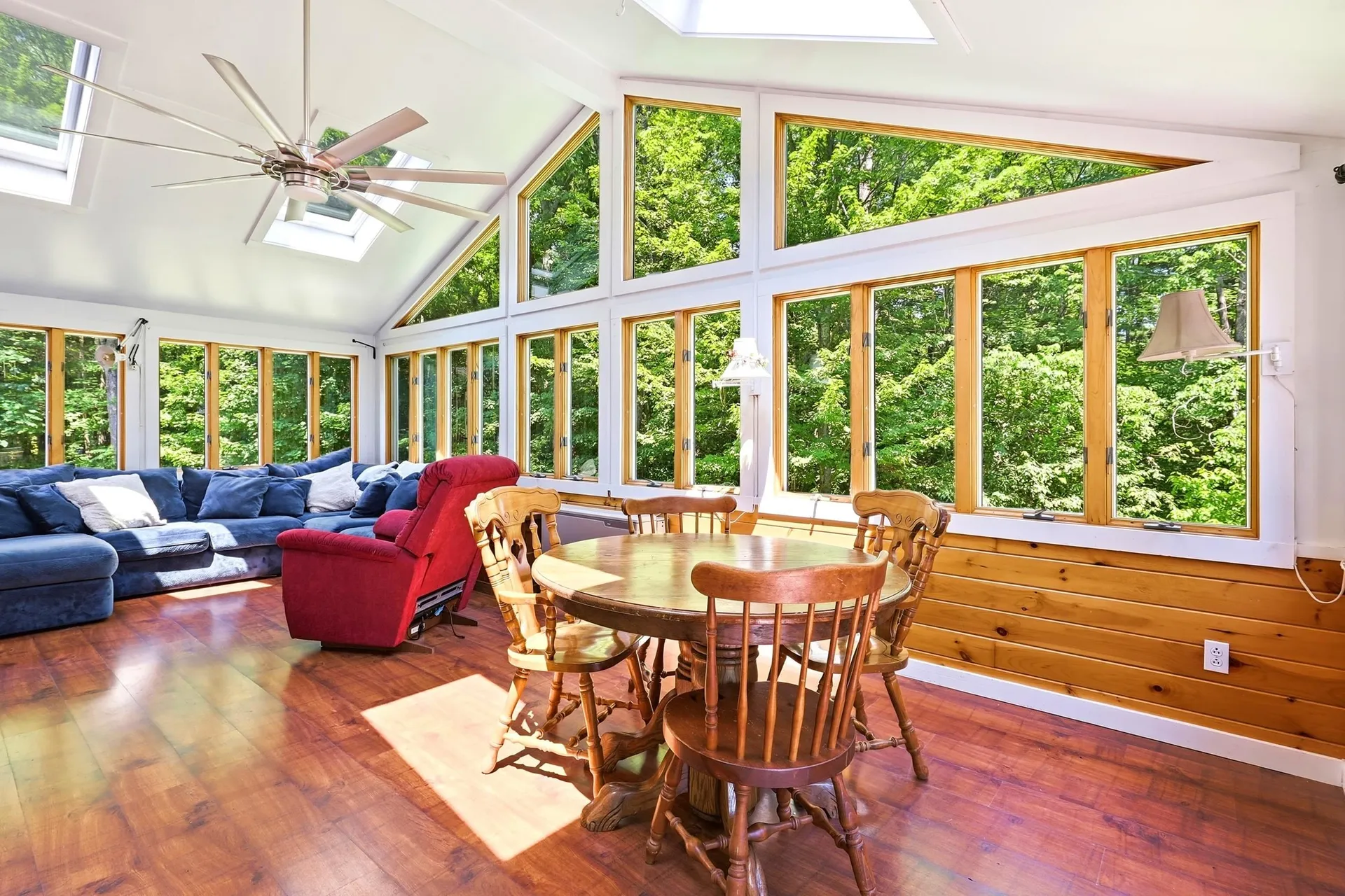 290 French Road Henniker NH 03242
