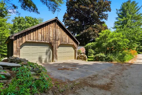 290 French Road Henniker NH 03242