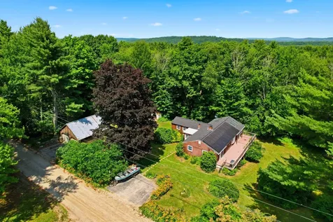 290 French Road Henniker NH 03242