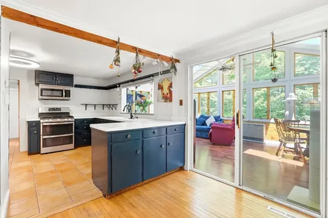 290 French Road Henniker NH 03242